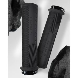 PEATYS ピーティーズ MTB用グリップ ...の詳細画像2