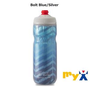 ブレークアウェイ ボルト ウォーターボトル 20オンス Breakaway Insulated 20oz Bolt サイクリング / POLAR BOTTLE