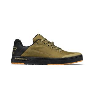 GIRO（ジロ） ビンディングシューズ RINCON OLIVE/GUM リンコン
