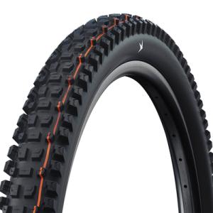 SCHWALBE シュワルベ　MTBタイヤ　ALBERT RADIAL 27.5x2.5 アルバートラジアル