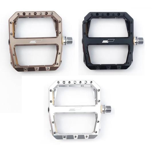 CRUE PEDAL クルーペダル　Sensus センサス