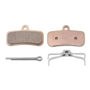 シマノブレーキパッド BP-N04C-MF NEW Shimano BP-N04C-MF(Metal