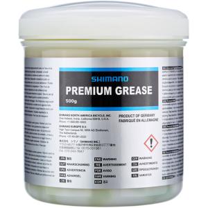 SHIMANO PREMIUM GREASE 500g / シマノ プレミアム グリス 500g