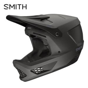 SMITH スミス　MTB用フルフェイスヘルメット　HARDLINE CARBON ハードラインカーボン