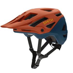 最終値下げ　SMITH マットブラウン ヘルメット HORIZONHELMETS】MX-H4 マット フレスコ ブラウン オフロード へ