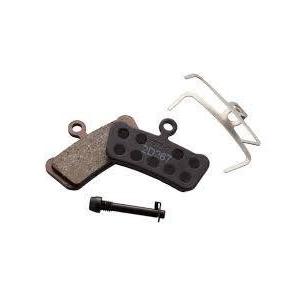SRAM スラム ブレーキパッド MEDIUM for TRAIL/GUIDE/G2/LEVEL 4...