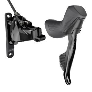 RIVAL eTap AXS HRD Shift-Brake System pair 00.7018.443.005 .002 ライヴァルイータップアクシス油圧シフトブレーキレバー