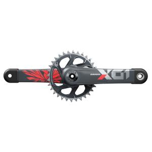 NX Eagle DUB Crankset NXイーグルダブクランクセット クランク