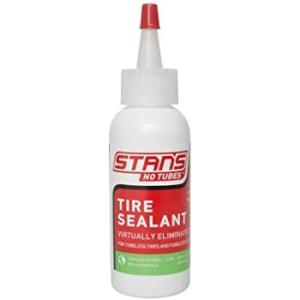 Tire Sealant タイヤシーラント 2オンス  /Stan’s NoTubes スタンノーチューブ