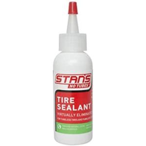 Tire Sealant タイヤシーラント 2オンス  /Stan’s NoTubes スタンノーチ...