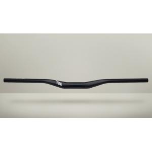 TITLE タイトル　カーボンハンドルバー　MTB REFORM CARBON BAR リフォームカーボンバー