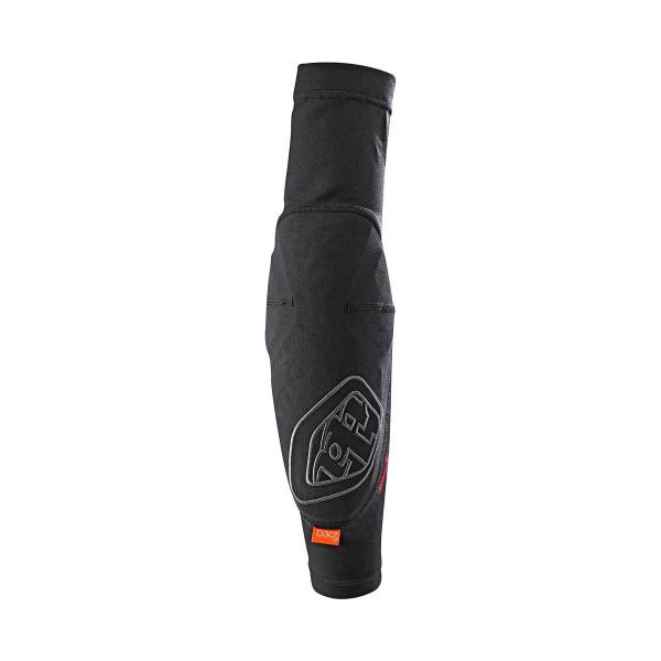 STAGE ELBOW GUARD SOLID - BLACK ステージエルボーガードソリッドブラッ...