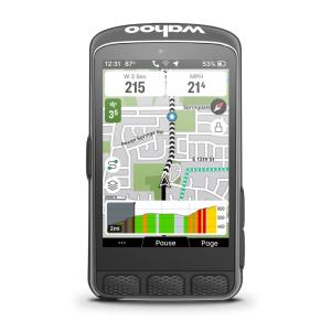 【最新モデル美品】Wahoo ELEMNT ROAM v3 Wahoo Elemnt Roam V3 – Incycle Bicycles
