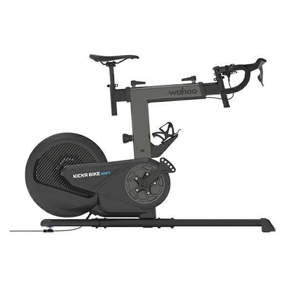 【メーカー直送のため他商品同梱不可】【土日祝日配送不可】Wahoo ワフー　KICKR BIKE S...