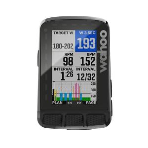 ELEMNT ROAM V2 エレメントロームV2　小型GPS　WAHOO ワフー｜kt-gigaweb