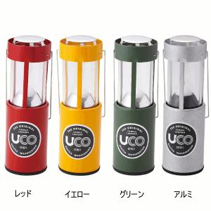 UCO ユーコ CANDLE LANTERN BRASS キャンドルランタン ブラス : グッド