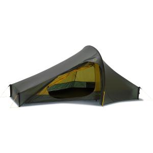 【数量限定セール！】ノルディスク テレマーク2 テント Telemark 2 LW Tent / Forest Green NORDISK｜グッドオープンエアズ マイクス