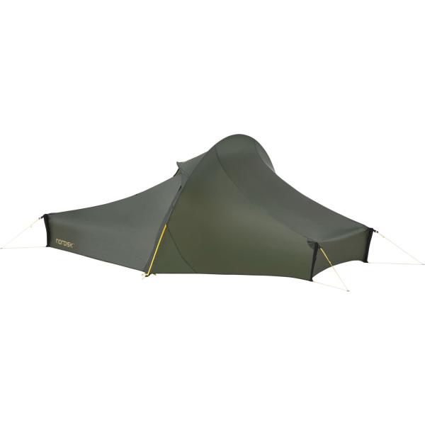 【数量限定セール！】ノルディスク テレマーク1  テント Telemark 1 LW Tent / ...