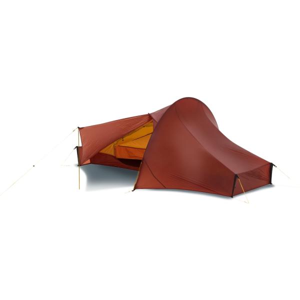 【数量限定セール！】ノルディスク テレマーク1 テント Telemark 1 LW Tent / B...
