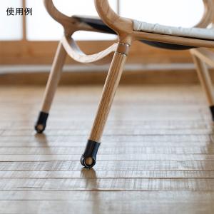 イキキ 椅子 フォールディングミニラックウォルナット Folding Mini