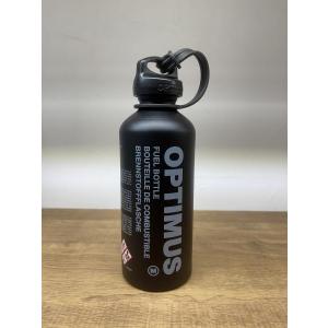 新富士バーナー SOTO ソト 広口フューエルボトル400ml SOD-700-04 MUKA