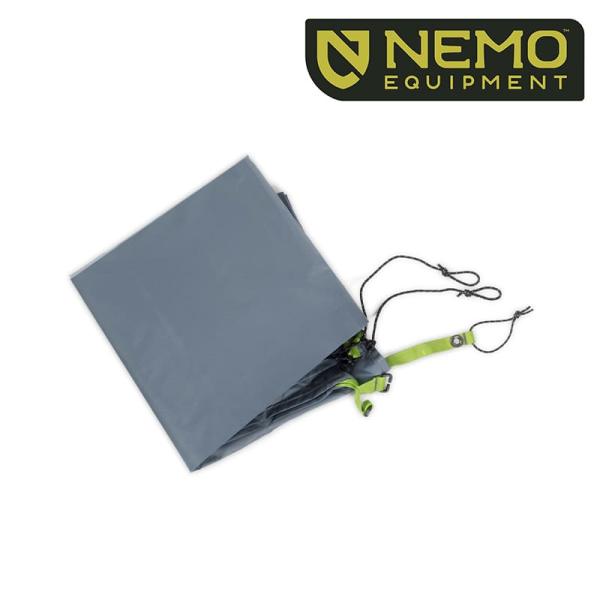NEMO ニーモ ホーネット2P フットプリント NM-AC-FP-HN2