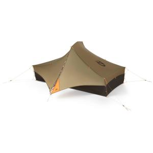 NEMO FIELD COLLECTION リカーブ 2P RECURVE テント ２人用