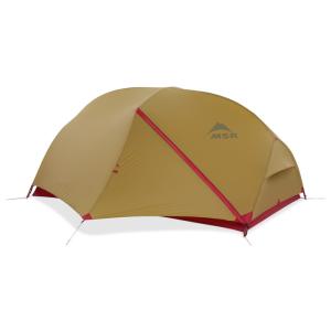 HILLEBERG Anaris ヒルバーグ　アナリス HILLEBERG ANARIS ヒルバーグ アナリス | 新着 | plywood