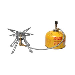 Iwatani（イワタニ） プリムス KINJIA キンジャ PRIMUS : グッド