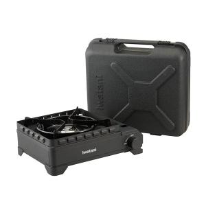 Iwatani（イワタニ） カセットフー “ タフまるXG ” カセットコンロ 艶