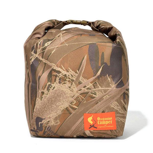 オレゴニアンキャンパー メスティンウォームキーパー Lサイズ (シャドーグラス) Oregonian...