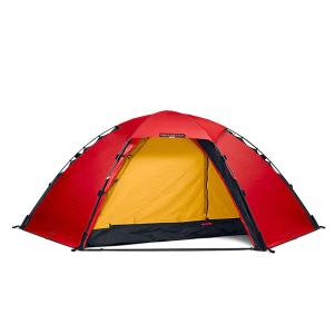 HILLEBERG（ヒルバーグ） ソウロ専用 フットプリント : ウィンズ