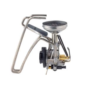 MSR（マウンテンセーフティーリサーチ） MSR XGK EX ガソリンストーブ