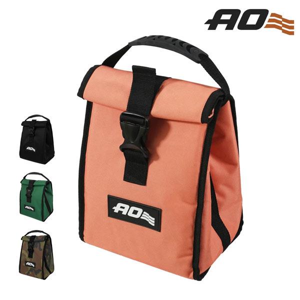 AO COOLERS AOクーラーズ ランチクーラー 5.7L カラー4色 ランチ ソフトクーラー