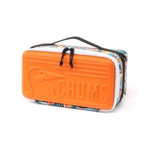 CHUMS（チャムス） マルチハードケース L CH62-1824 M103 キャンプ