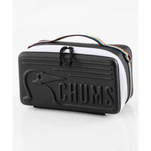 チャムス ブービーマルチハードケースM CHUMS Booby Multi Hard Case M
