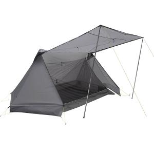 HILLEBERG（ヒルバーグ） タープ10 タクティカル : グッドオープンエア