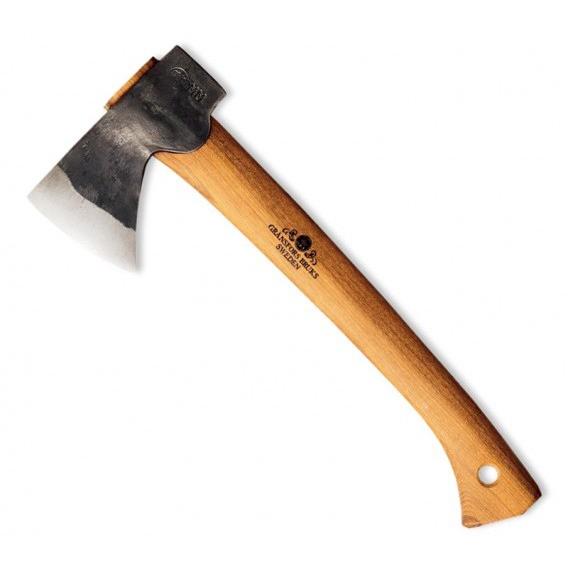 ワイルドライフ　Gransfors Wildlife Hatchet グレンスフォシュ・ブルーク
