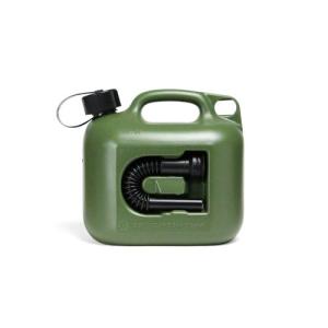 ヒューナースドルフ 燃料タンク Fuel Can Pro 5L huenersdorff