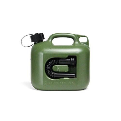 ヒューナースドルフ 燃料タンク Fuel Can Pro 5L huenersdorff