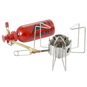 MSR XGK-EX 美品 MSR XGK EX ガゾリンストーブ : グッドオープンエアズ マイクス - 通販