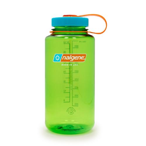 広口1.0L Tritan Renew / nalgene（ナルゲン）