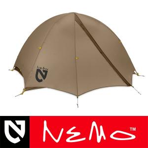 ATOM  2P キャニオン nemo アトム 2人用 テント ニーモ