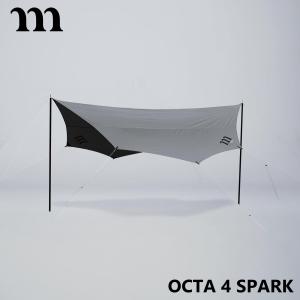 muraco（ムラコ） レクタ6スパーク muraco RECTA 6 SPARK : グッド