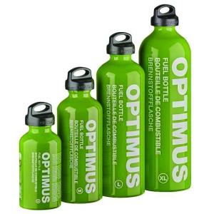 OPTIMUS（オプティマス） フューエルボトル M 530ml OPTIMUS : グッド
