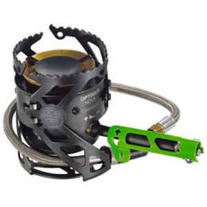 MSR XGK EX ガゾリンストーブ : グッドオープンエアズ マイクス