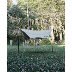 muraco ムラコ ヘキサ ウルトラスパーク タープ HEXA ULTRA SPARK｜ヘキサウルトラスパーク｜muraco（ムラコ