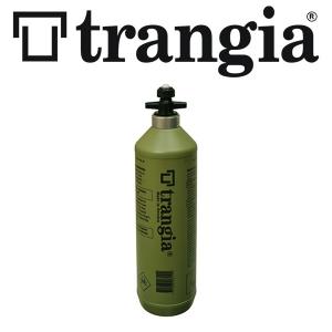 トランギア フューエルボトル 1L オリーブ trangia