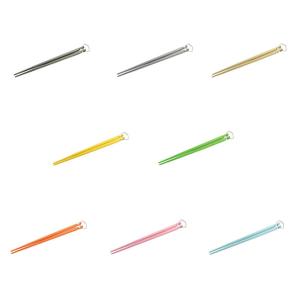 ユニフレーム カラ箸 8色 UNIFLAME｜グッドオープンエアズ マイクス