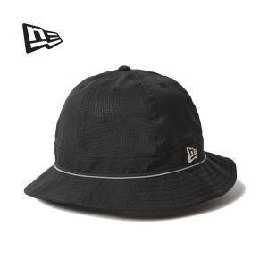 極美品 NEW ERA ニューエラ エクスプローラーハット ブラック 7 1/2 NEW ERA（ニューエラ） EXPLORER Vintage Nylon エクスプローラー